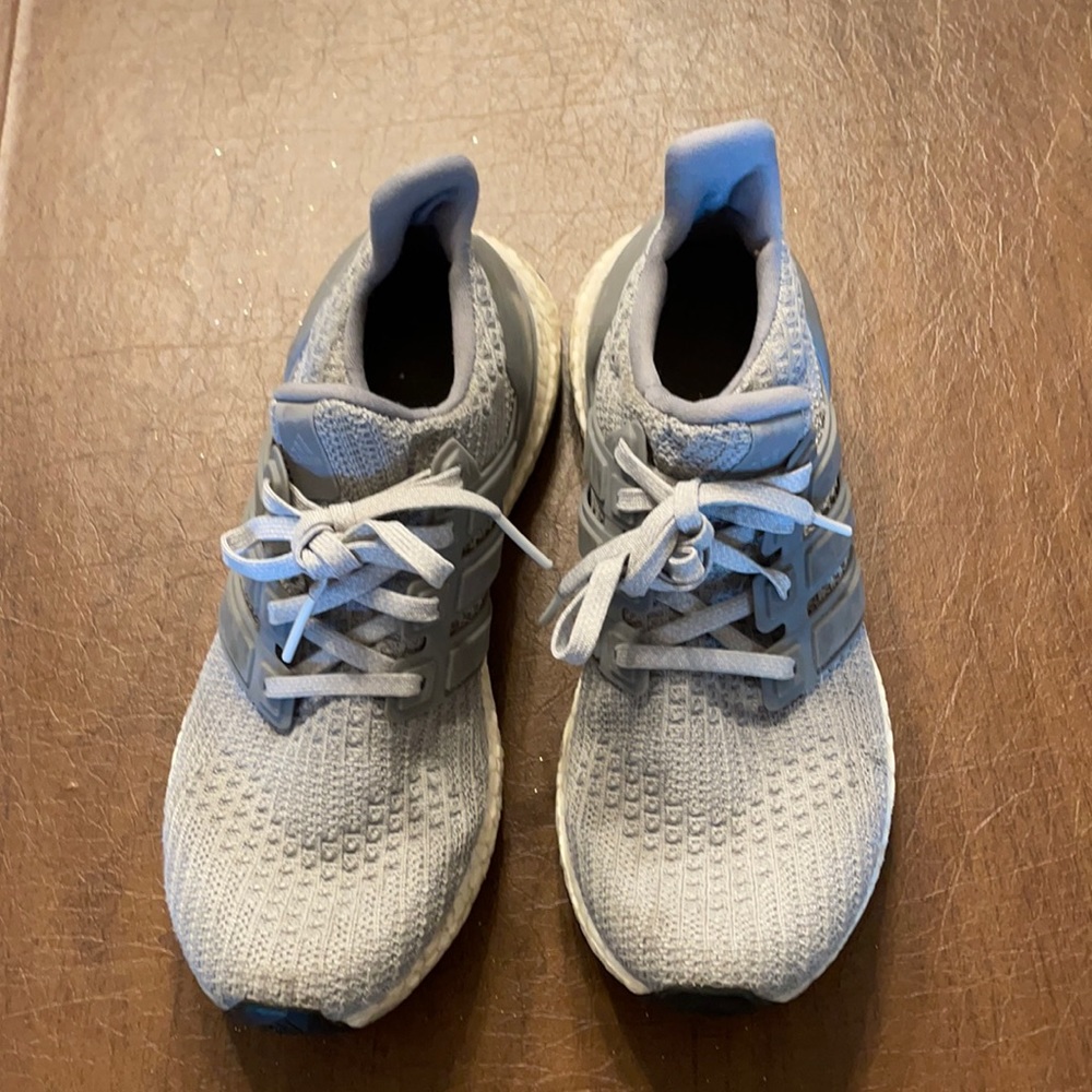 Adidas Ultraboost Gray
